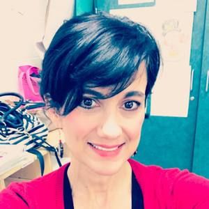 Meet your Posher, Amy